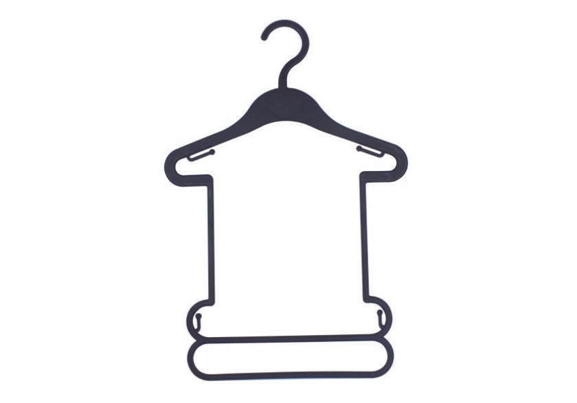 Plastic Hangers