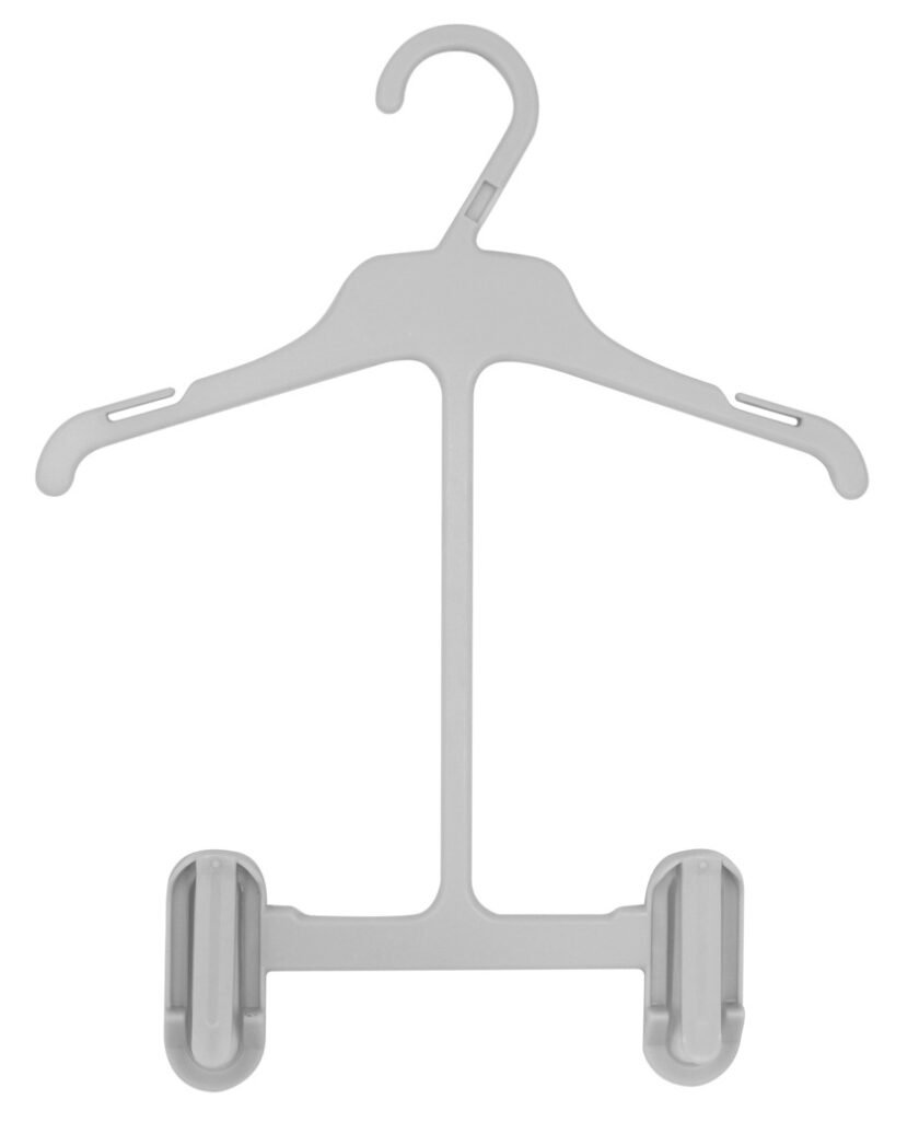 Plastic Hangers