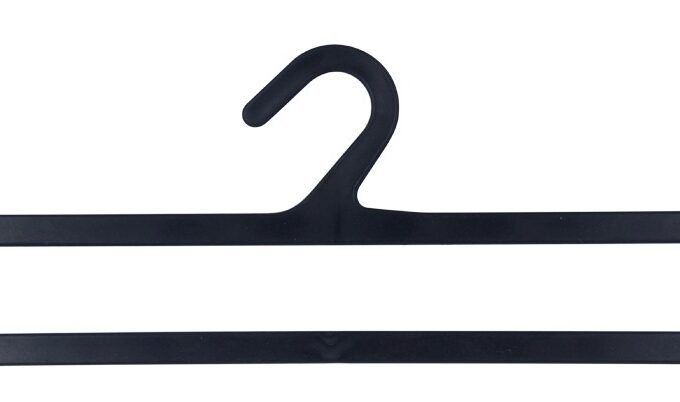 Plastic Hangers