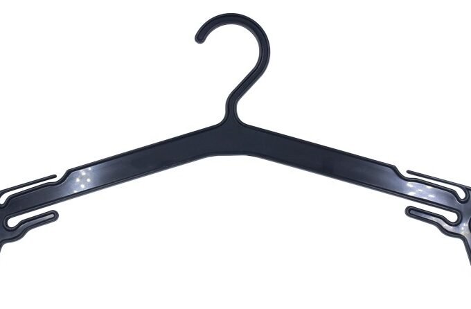 Plastic Hangers