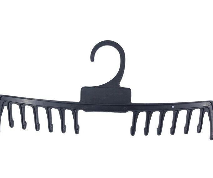 Plastic Hangers