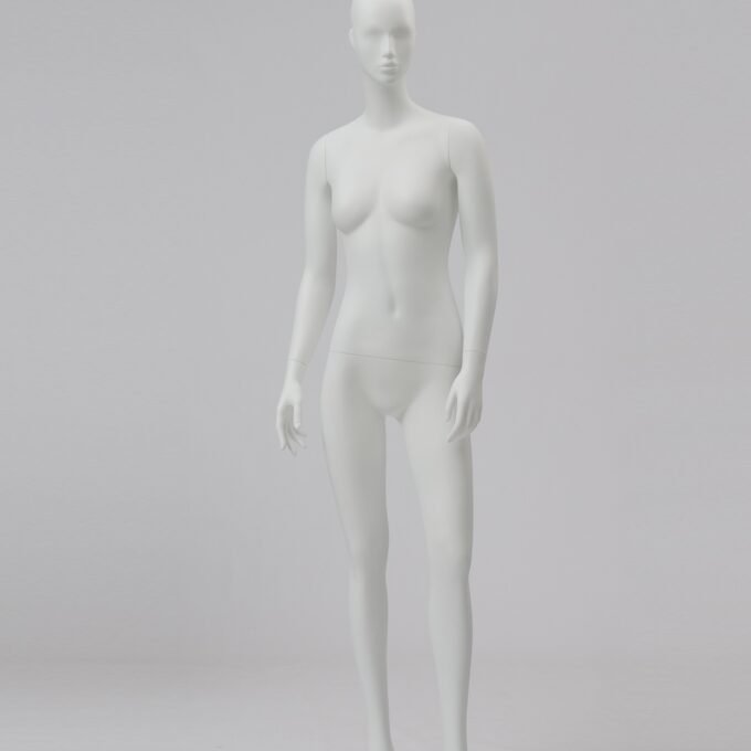 DAMSEL Mannequins