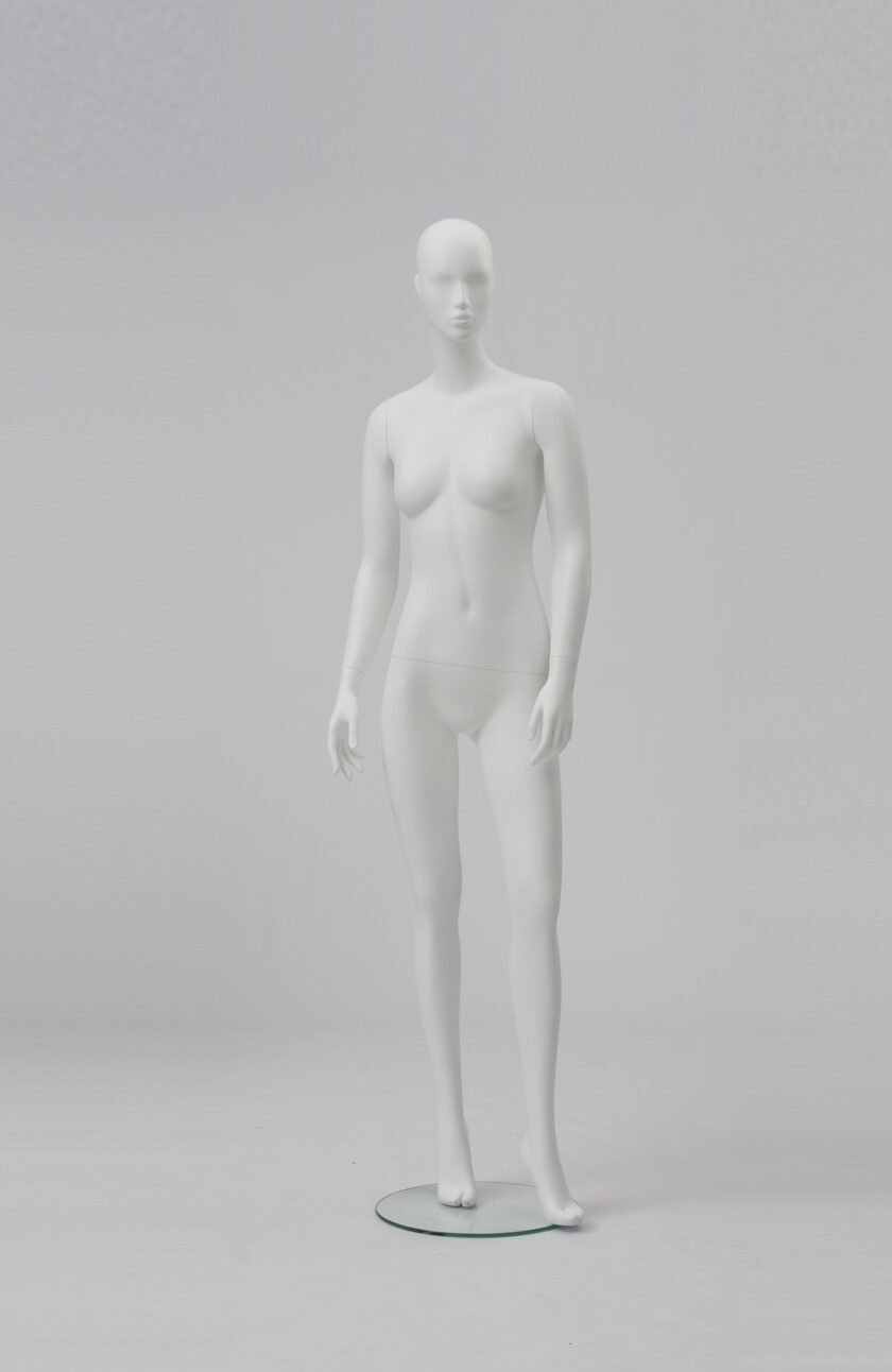 DAMSEL Mannequins