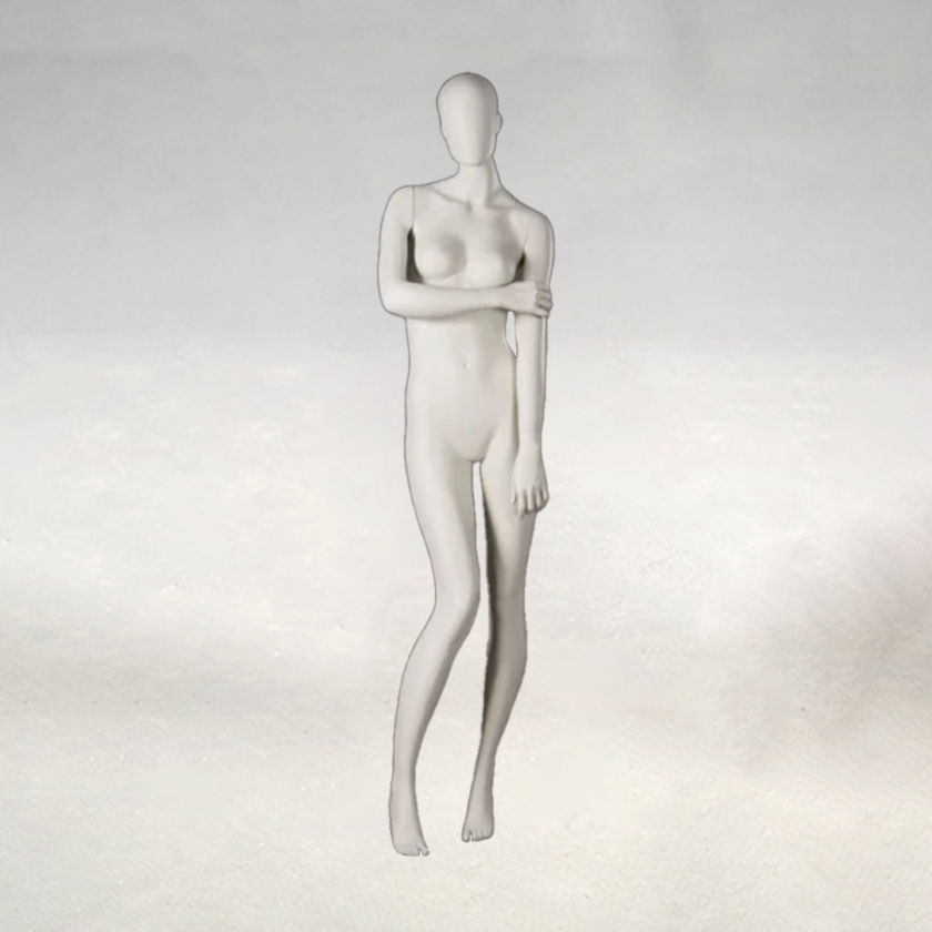 NATTY Mannequins