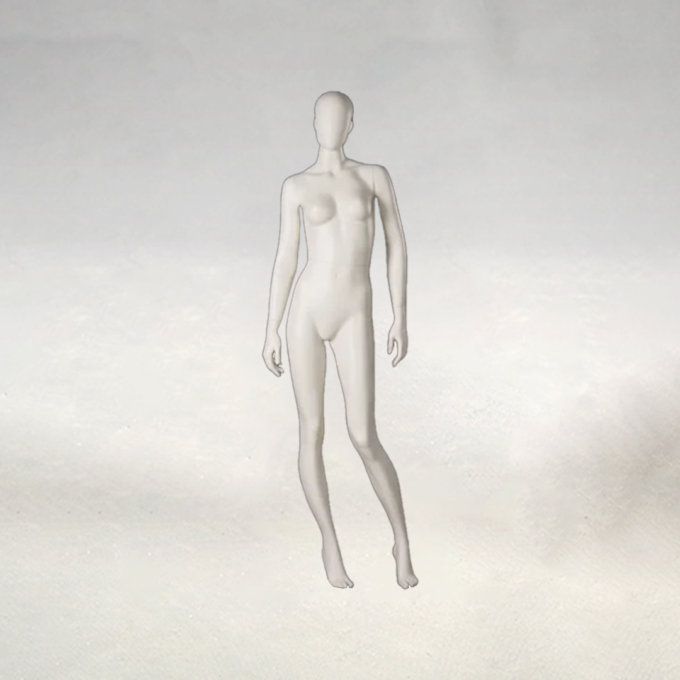 NATTY Mannequins