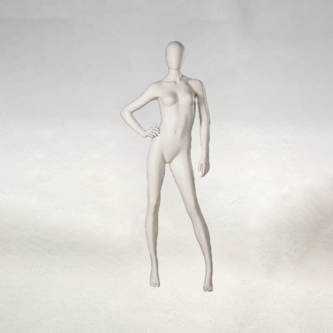 NATTY Mannequins