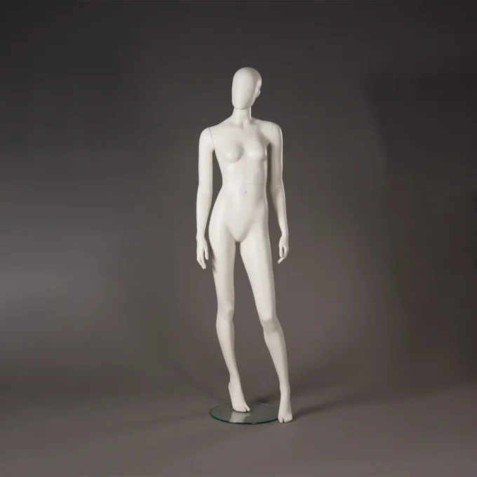 NATTY Mannequins