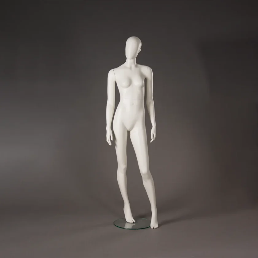 NATTY Mannequins