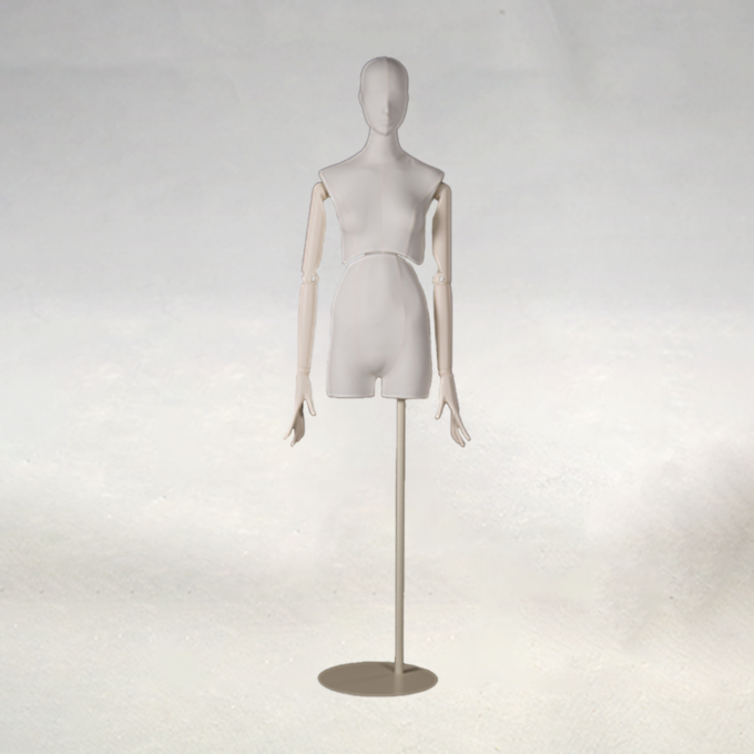 FLUID Mannequins