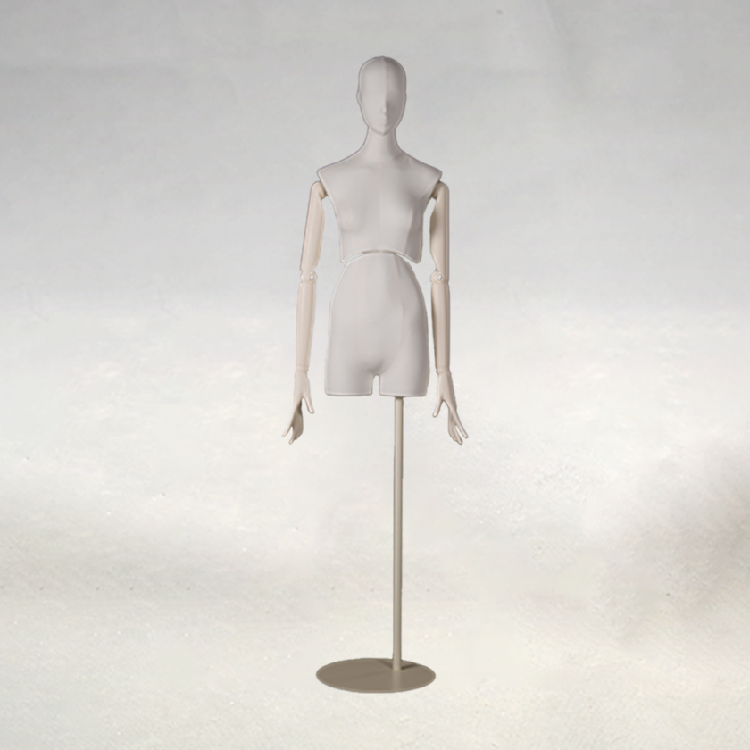 FLUID Mannequins