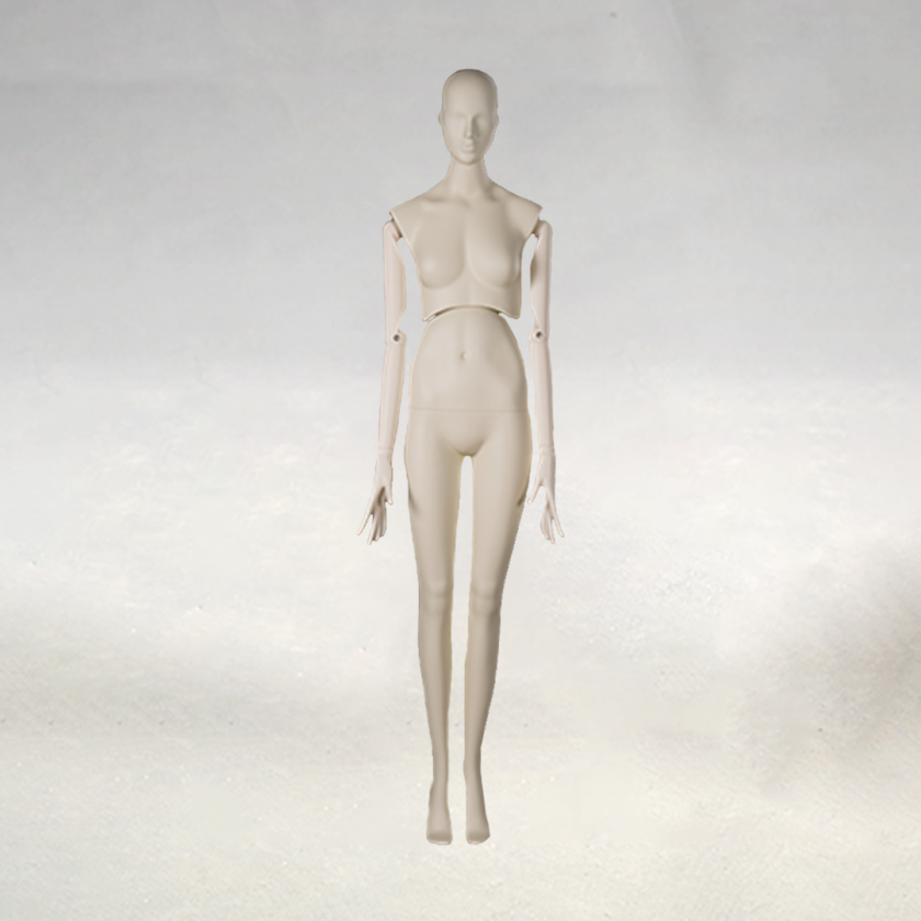 FLUID Mannequins