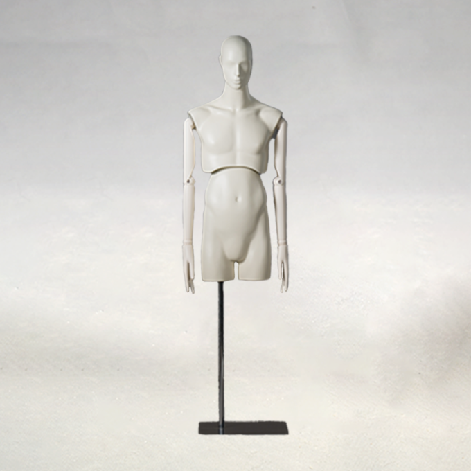 FLUID Mannequins