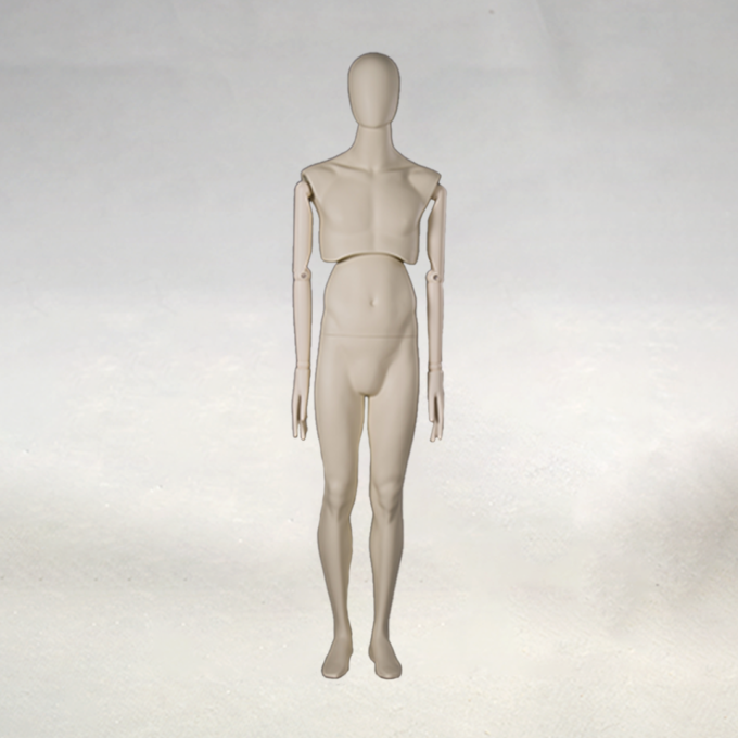 FLUID Mannequins