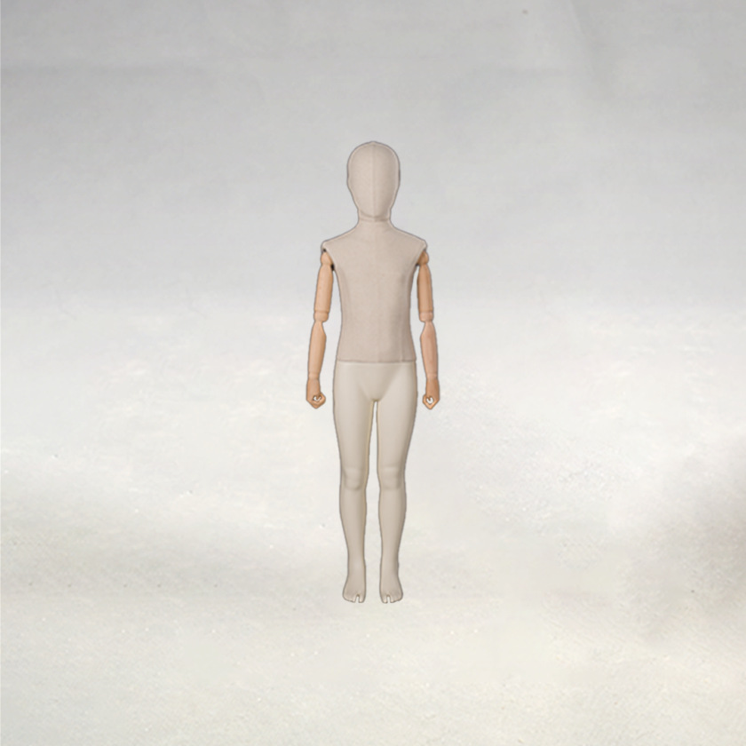 COUTURE Mannequins