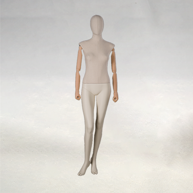 COUTURE Mannequins