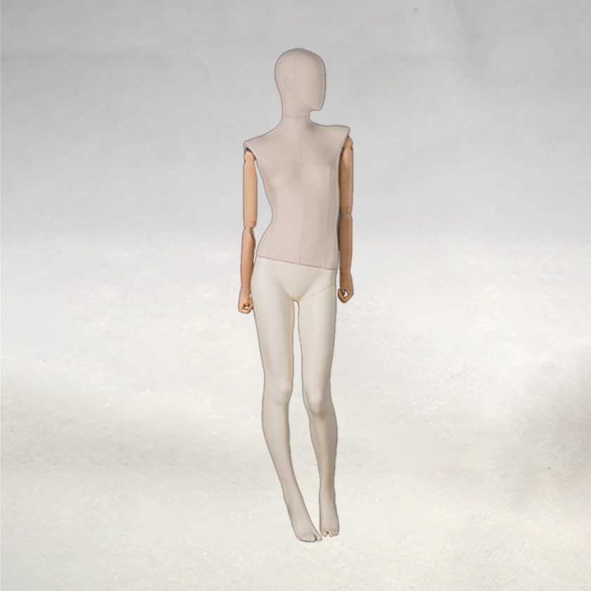 COUTURE Mannequins