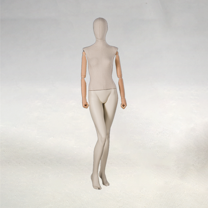 COUTURE Mannequins