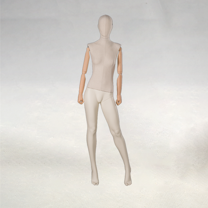 COUTURE Mannequins
