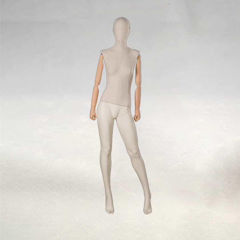 COUTURE Mannequins