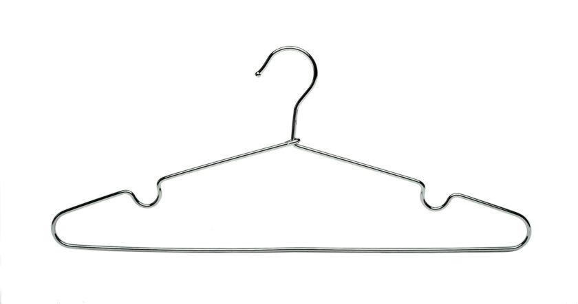 Metal Hanger