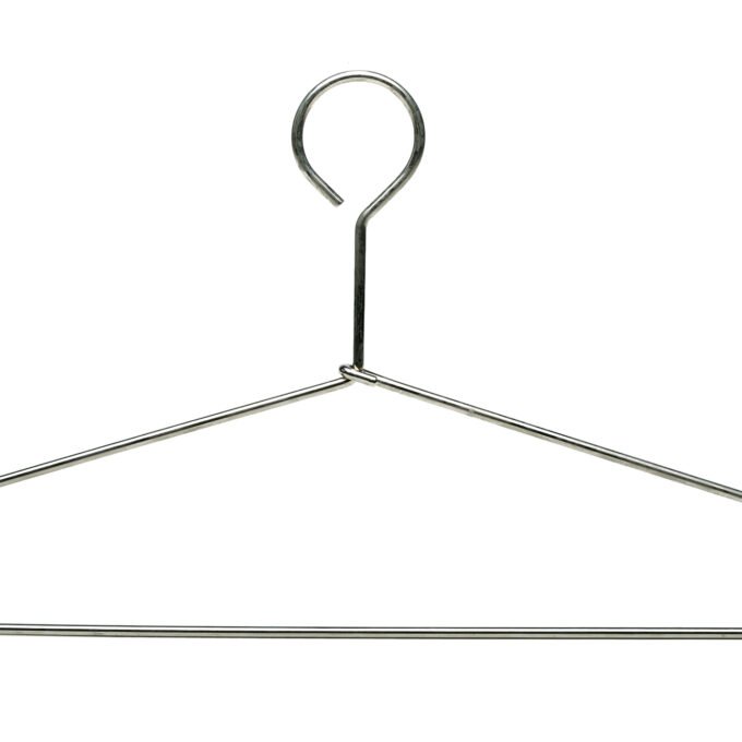 Metal Hanger