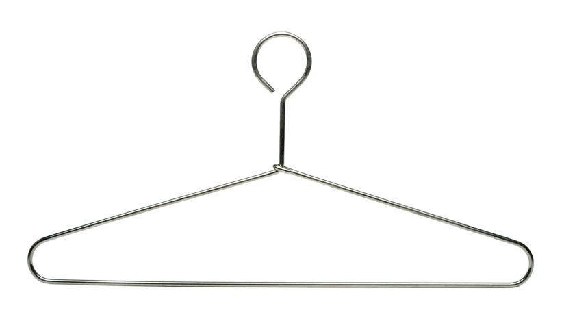 Metal Hanger
