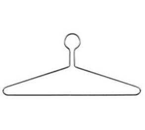 Metal Hanger