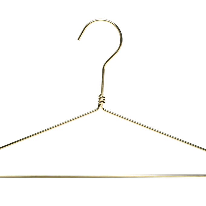 Metal Hanger