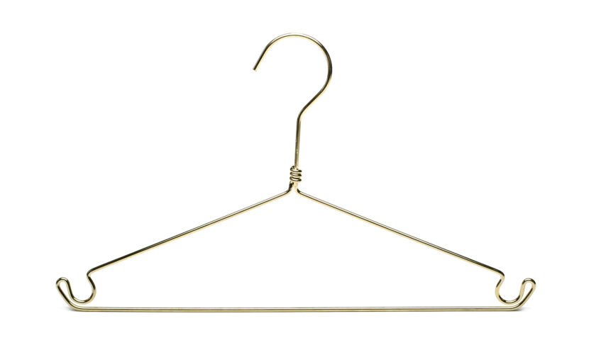 Metal Hanger