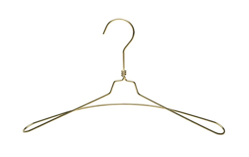Metal Hanger