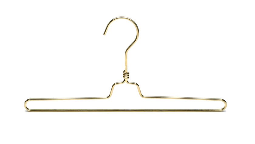 Metal Hanger