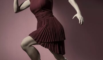 Hans Boodt Fashion Sports Collection